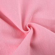 Noa | Vintage cargobroek voor dames in de kleur Roze voor dames in Outdoor stijl geschikt voor alle seizoenen.