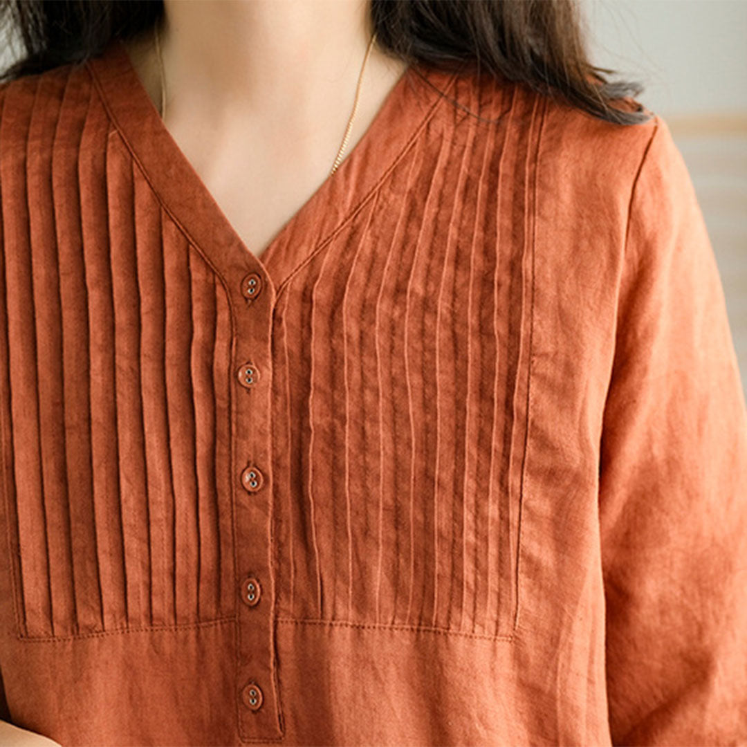 Noor | Stijlvolle Winterjurk in de kleur Beige voor dames in stijl ideaal voor de winter