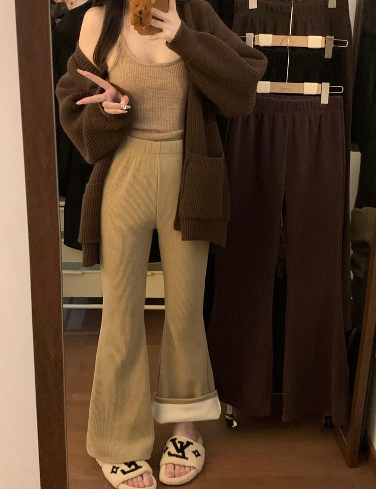 oBVQQweek-Vintage-Dikke-Corduroy-Flare-Broek-Vrouwen-Koreaanse-Dongdaemun-2023-Winter-Hoge-Taille-Geborsteld-Broek-Casual.jpg