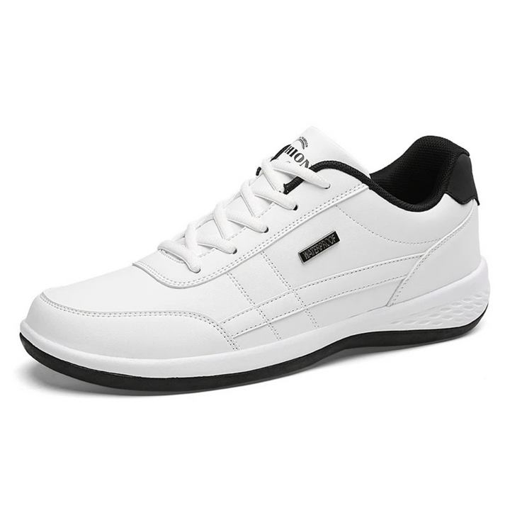 Ondersteunende comfortabele leren schoenen in de kleur 38 voor dames in stijl geschikt voor alle seizoenen.