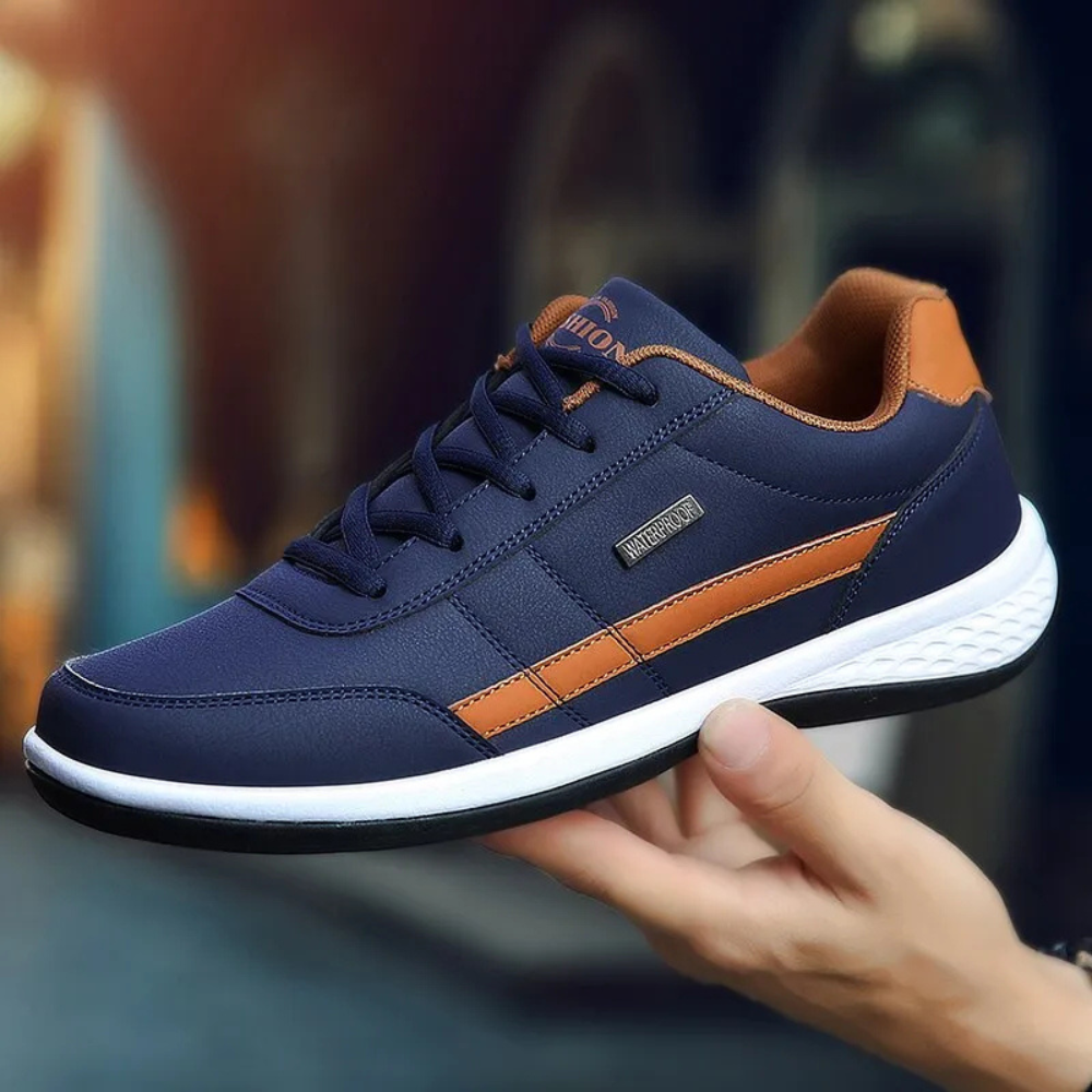 Ondersteunende comfortabele leren schoenen in de kleur 38 voor dames in stijl geschikt voor alle seizoenen.