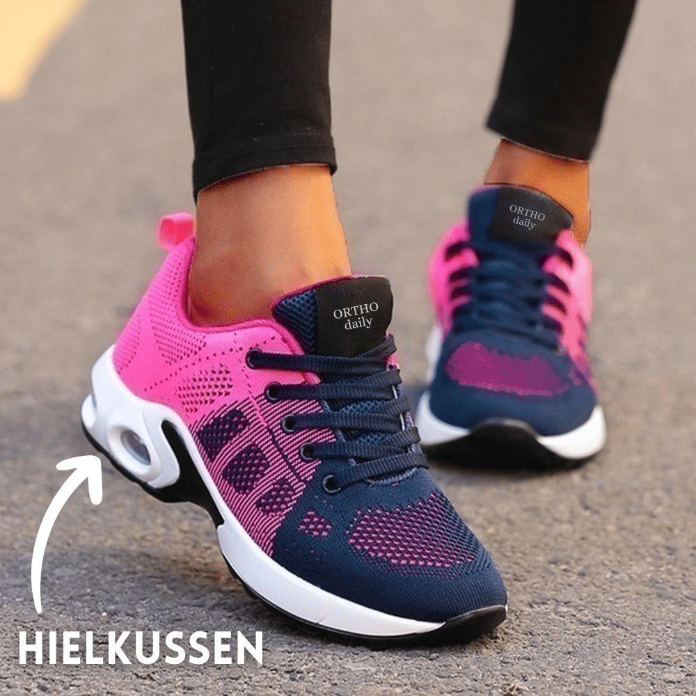 Blauw voor dames in stijl geschikt voor alle seizoenen.