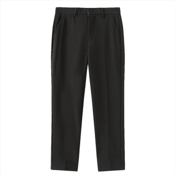 Oneal | Stretch pantalon in de kleur Zwart voor heren in Formal stijl geschikt voor alle seizoenen.