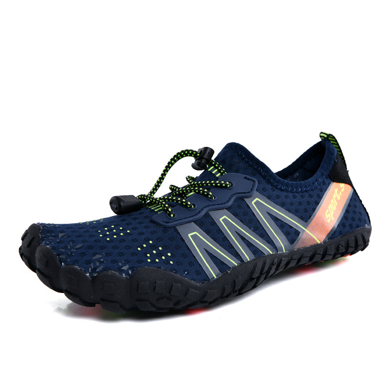 Orthopedische blotevoeten waterschoenen in de kleur 35 voor dames in stijl ideaal voor de herfst.