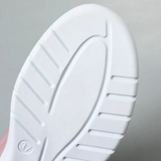 Orthopedische comfortabele instap loafers in de kleur 36 voor dames in Smart-casual stijl ideaal voor de lente.
