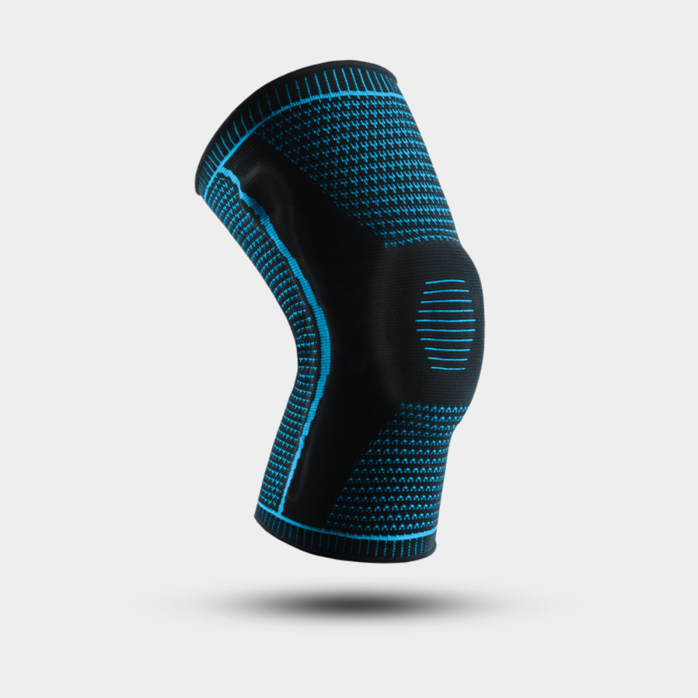 Orthopedische comfortabele kniebeschermer in de kleur 30-40KG voor dames in stijl geschikt voor alle seizoenen.