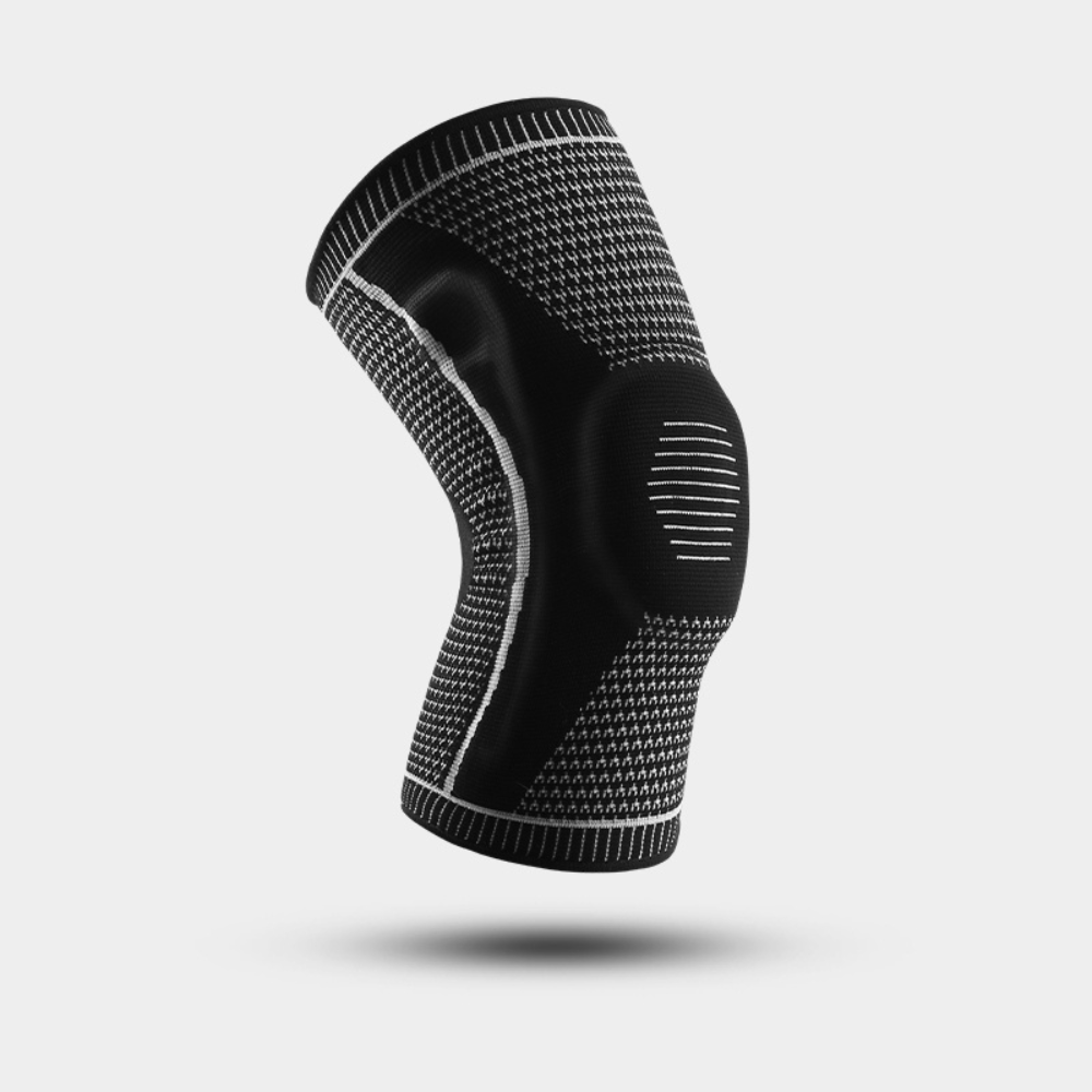 Orthopedische comfortabele kniebeschermer in de kleur 30-40KG voor dames in stijl geschikt voor alle seizoenen.
