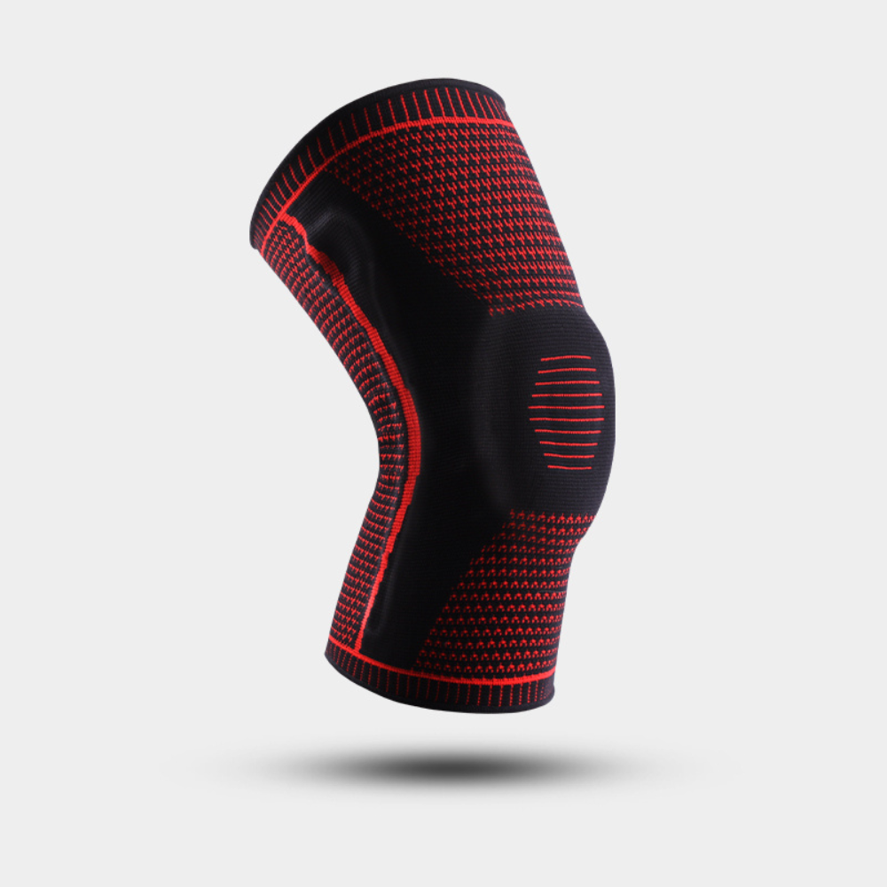 Orthopedische comfortabele kniebeschermer in de kleur 30-40KG voor dames in stijl geschikt voor alle seizoenen.
