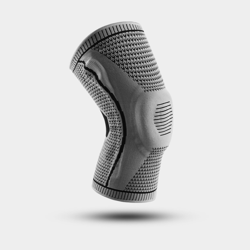 Orthopedische comfortabele kniebeschermer in de kleur 30-40KG voor dames in stijl geschikt voor alle seizoenen.