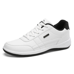 Orthopedische comfortabele leren schoenen in de kleur 38 voor dames in stijl geschikt voor alle seizoenen.