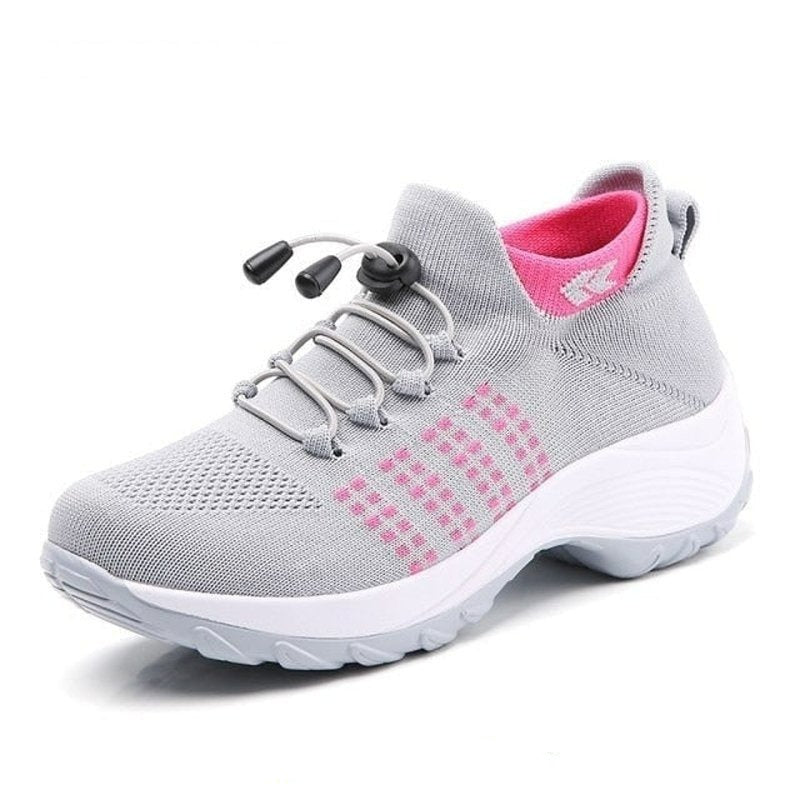Roze voor dames in stijl geschikt voor alle seizoenen.