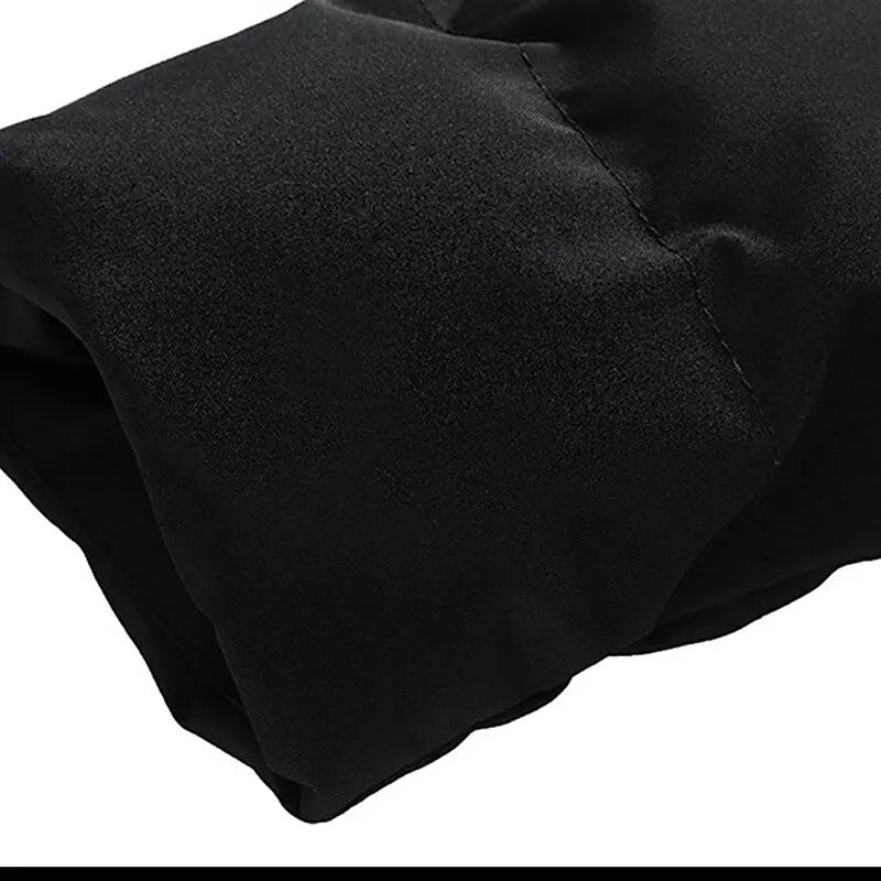 Bodi - Puffer Winterjas voor Heren afbeelding 4