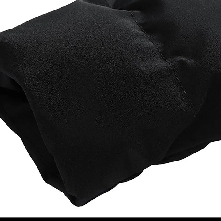 Bodi - Puffer Winterjas voor Heren afbeelding 4
