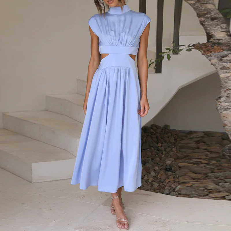 Rebecca | Comfortabele en Soepele Jurk