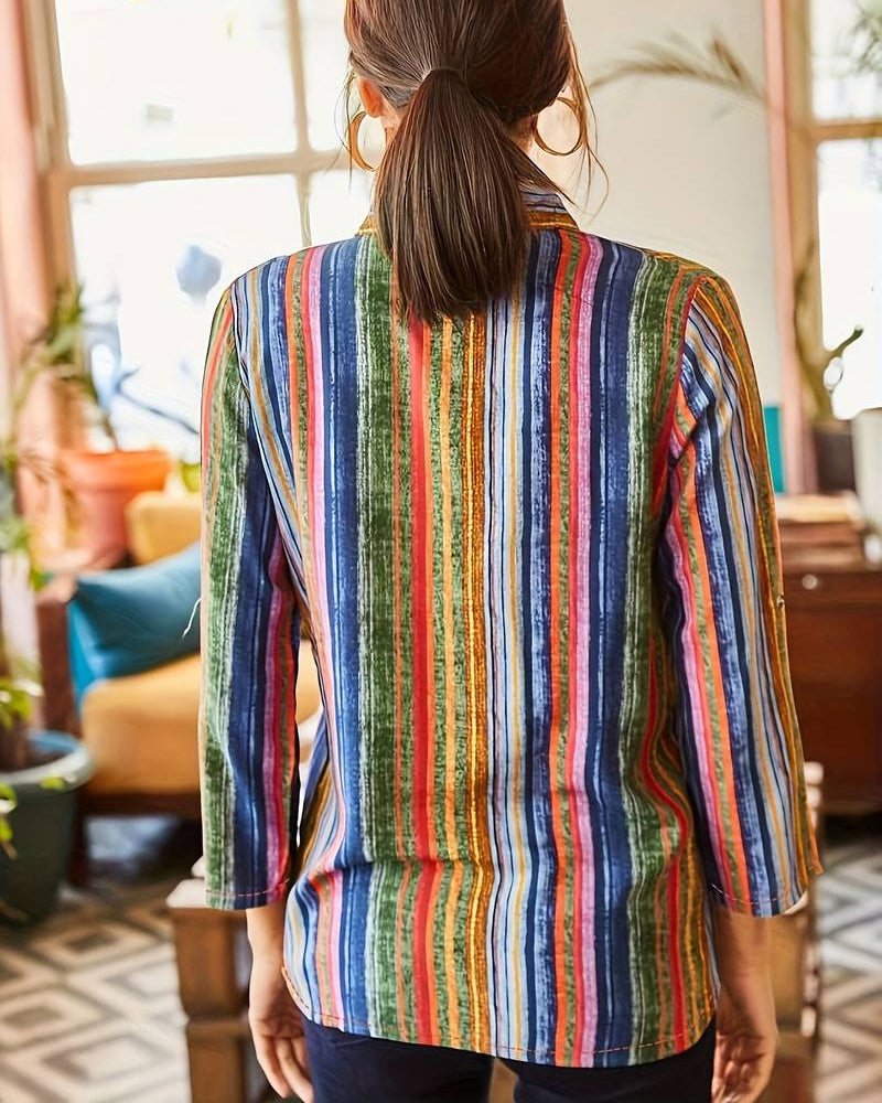 revers-kleurrijke-blouse-met-knopen-deqalli-2.jpg