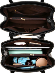 Romina Crossbody Draagtas | Stijlvol & Veelzijdig in de kleur Paars voor dames in stijl geschikt voor alle seizoenen.