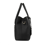 Romina Crossbody Draagtas | Stijlvol & Veelzijdig in de kleur Paars voor dames in stijl geschikt voor alle seizoenen.