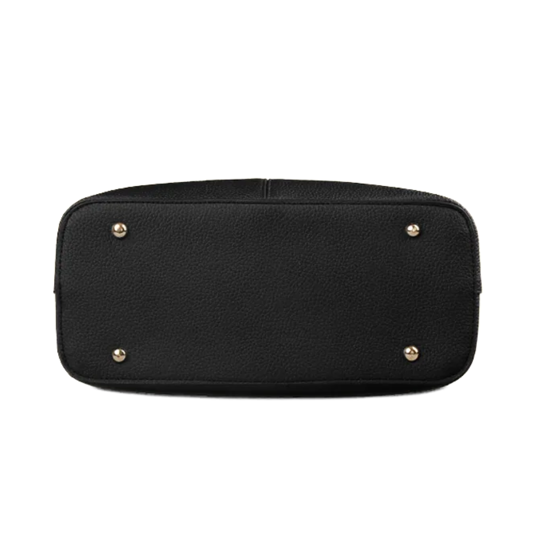 Romina Crossbody Draagtas | Stijlvol & Veelzijdig in de kleur Paars voor dames in stijl geschikt voor alle seizoenen.