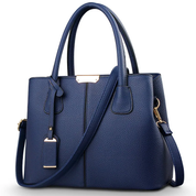 Romina Crossbody Draagtas | Stijlvol & Veelzijdig in de kleur Donkerblauw voor dames in stijl geschikt voor alle seizoenen.
