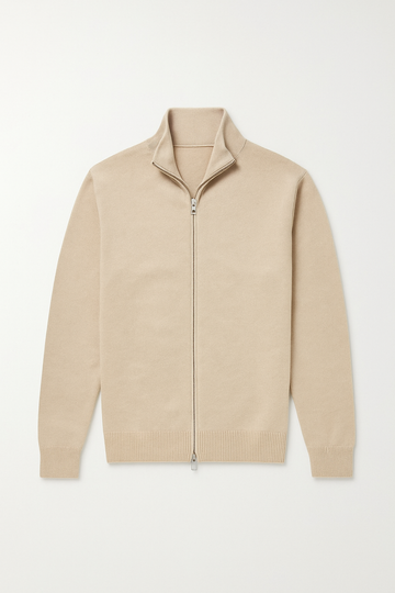 Elise | Stijlvolle Slim-Fit Cardigan