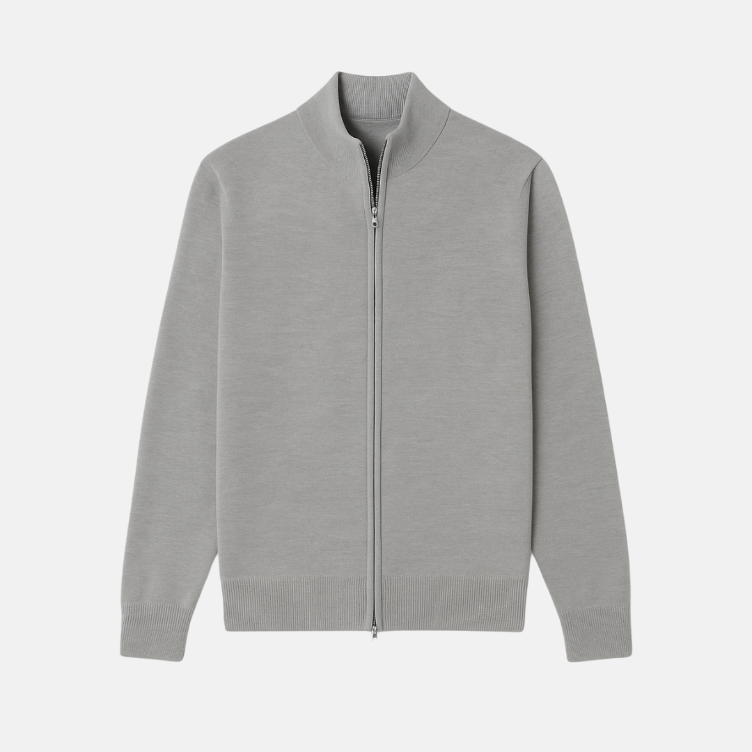 Elise | Stijlvolle Slim-Fit Cardigan