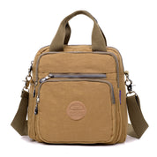 Sara | Trendy 3-in-1 Waterdichte Schoudertas