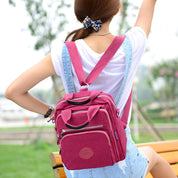 Sara | Trendy 3-in-1 Waterdichte Schoudertas