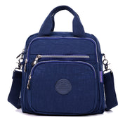 Sara | Trendy 3-in-1 Waterdichte Schoudertas