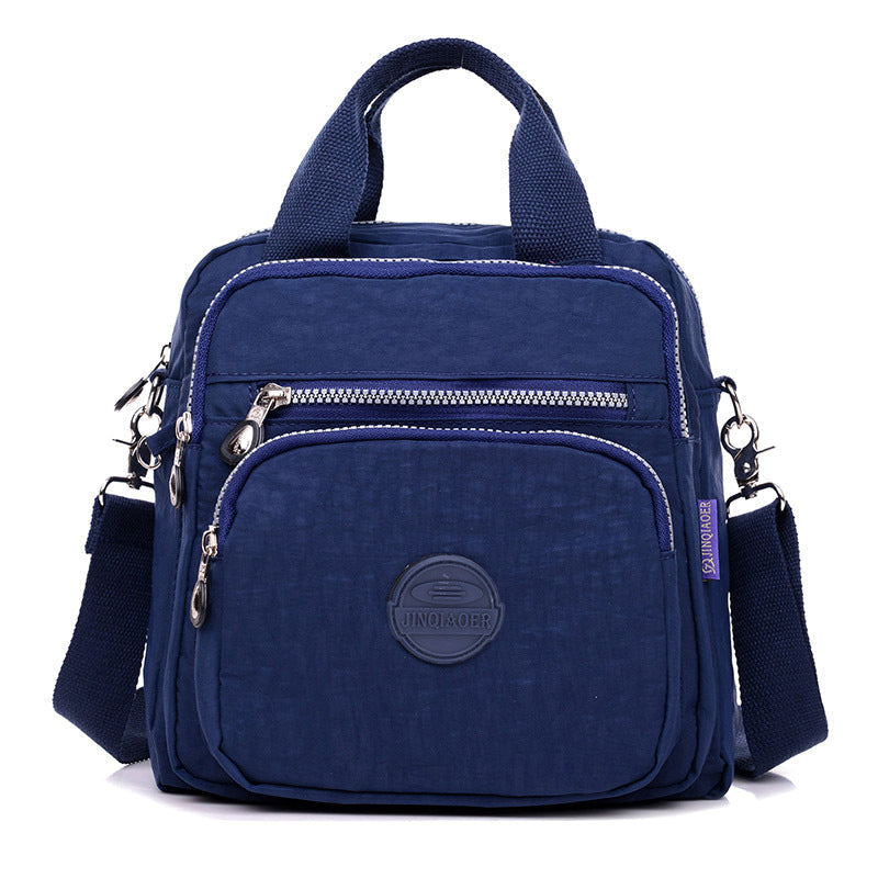 Sara | Trendy 3-in-1 Waterdichte Schoudertas