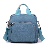 Sara | Trendy 3-in-1 Waterdichte Schoudertas