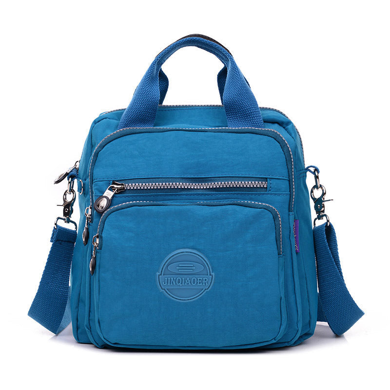 Sara | Trendy 3-in-1 Waterdichte Schoudertas
