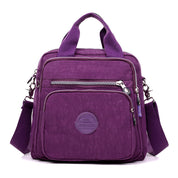 Sara | Trendy 3-in-1 Waterdichte Schoudertas