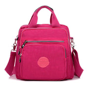 Sara | Trendy 3-in-1 Waterdichte Schoudertas