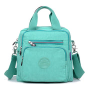 Sara | Trendy 3-in-1 Waterdichte Schoudertas