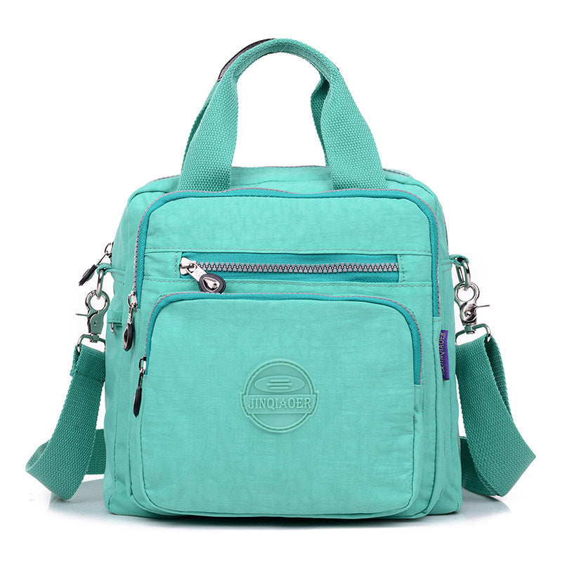 Sara | Trendy 3-in-1 Waterdichte Schoudertas