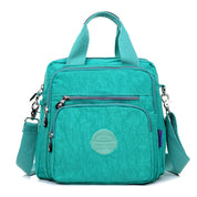 Sara | Trendy 3-in-1 Waterdichte Schoudertas