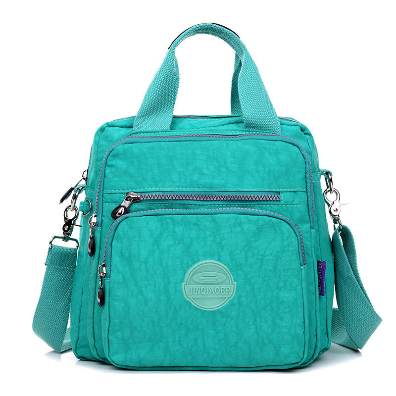 Sara | Trendy 3-in-1 Waterdichte Schoudertas