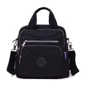 Sara | Trendy 3-in-1 Waterdichte Schoudertas