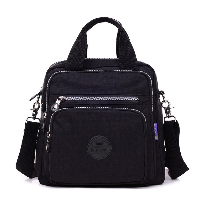 Sara | Trendy 3-in-1 Waterdichte Schoudertas