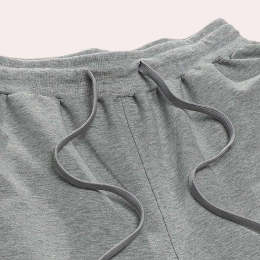 Sem | Stijlvolle Comfortabele Heren Joggingbroek