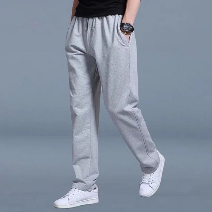 Sem | Stijlvolle Comfortabele Heren Joggingbroek