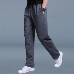 Sem | Stijlvolle Comfortabele Heren Joggingbroek