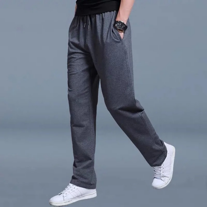 Sem | Stijlvolle Comfortabele Heren Joggingbroek