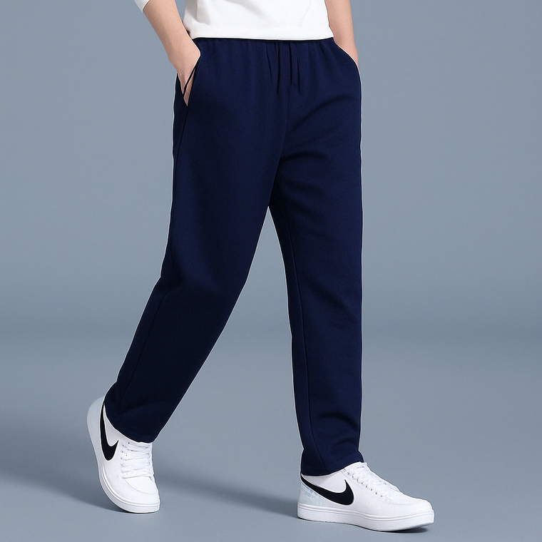 Sem | Stijlvolle Comfortabele Heren Joggingbroek