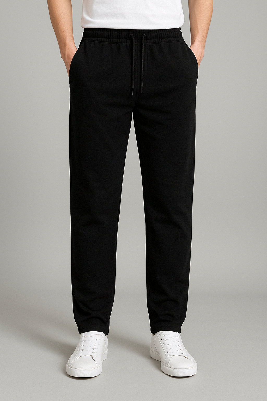 Sem | Stijlvolle Comfortabele Heren Joggingbroek