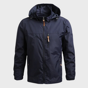 Warm en waterdicht jack afbeelding 3