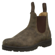 Melvin | Comfortabele Unisex Chelsea Sneeuwboots