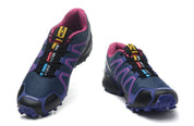 Wandelsneakers, ontworpen voor duurzaamheid en comfort tijdens diverse outdoor activiteiten.