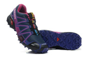 Wandelsneakers, ontworpen voor duurzaamheid en comfort tijdens diverse outdoor activiteiten.