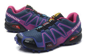 Wandelsneakers, ontworpen voor duurzaamheid en comfort tijdens diverse outdoor activiteiten.